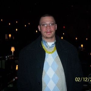 Meet your Posher, William